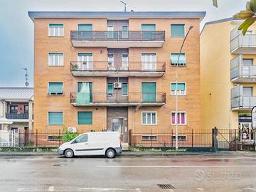 Appartamento di 52 m² con 2 locali e box auto a Se