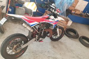 Fantic 50 LEGGERE DESCRIZIONE