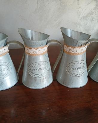 vasi shabby