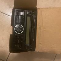 Autoradio Nissan Juke originale