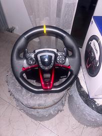 Volante RWA Play Station 5/4