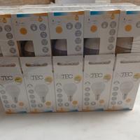 luci con attacco piccolo 