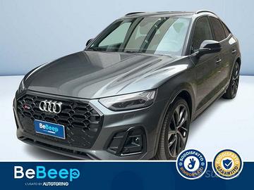 Audi Q5 S SPORTBACK 3.0 TDI MHEV 48V QUATTRO ...