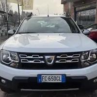 Dacia Duster 1.6 115CV S&S 4x2 Serie Speciale Laur