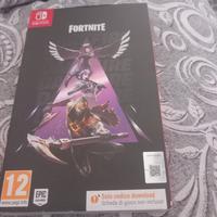 Bundle Fortnite per Nintendo Switch