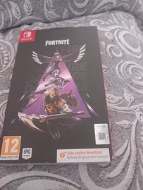 Bundle Fortnite per Nintendo Switch