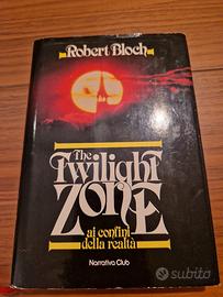 The Twilight Zone - Robert Bloch
