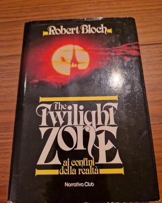 The Twilight Zone - Robert Bloch
