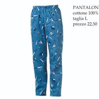 pantalone cuoco