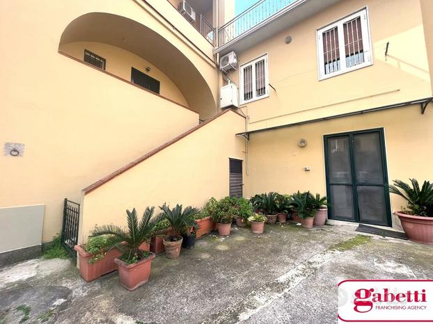 Appartamento San Prisco [cod. rif6043940VRG]