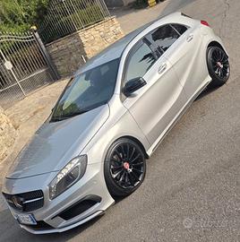 Mercedes a 200 amg peemium