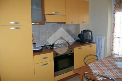 Apartment in Ciriè, Località Battitore - Vista 2
