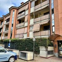 4 LOCALI A BORGARO TORINESE