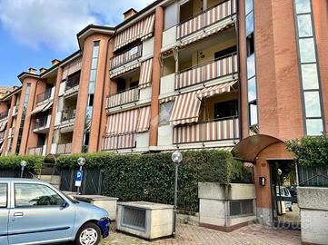 4 LOCALI A BORGARO TORINESE