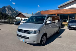 Volkswagen Transporter Caravelle 2.0 BiTDI 180CV D