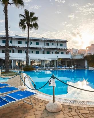 Multiproprietà a Lido Marini Ugento Lecce 23 agost