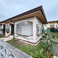 TDL lato mare bella bifamiliare