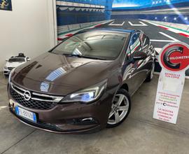 Opel Astra 1.6 CDTi 5 porte BERLINA