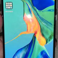 Huawei P30 6/128GB Dual SIM 