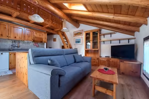  Appartamento a Ponte di Legno 