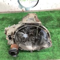 CAMBIO MANUALE COMPLETO FORD Fiesta 2a Serie 87TT-