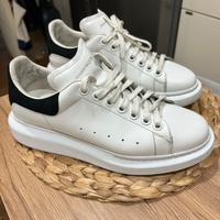 Alexander Mc Qeen originali tg 41.5