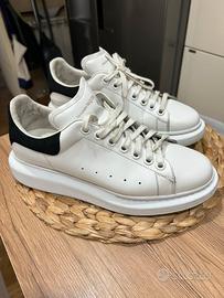 Alexander Mc Qeen originali tg 41.5