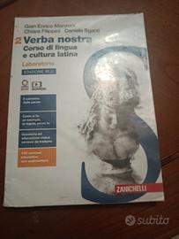 Verba nostra. Volume 2