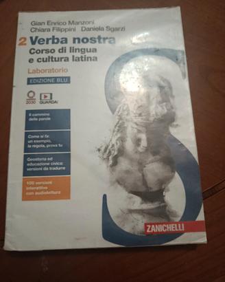 Verba nostra. Volume 2