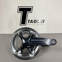 Guarnitura Shimano Dura-Ace R9100 11v. 52-36/172,5