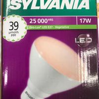 Lampada led