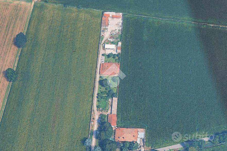 Casa – Travagliato, Villaggio Valverde - Vista 2