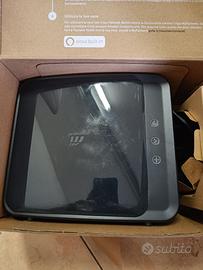 Modem router fastgate fastweb