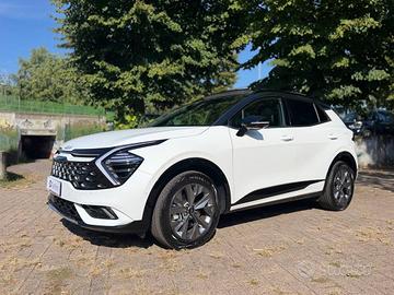 Kia Sportage 1.6 tgdi hev GT-line Plus Premium Pac