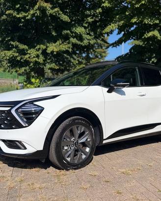 Kia Sportage 1.6 tgdi hev GT-line Plus Premium Pac
