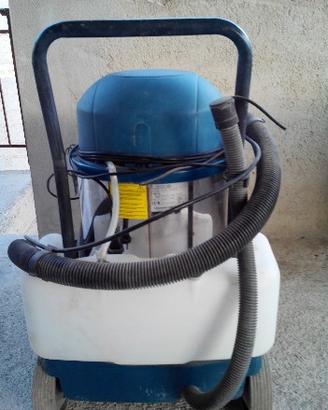 Aspira liquidi e Polvere Freghes e altro
