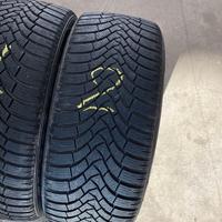 2 GOMME USATE INVERNALE 2254517 - CP25311786