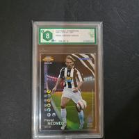 Pavel Nedved football champions 2004 Graad 