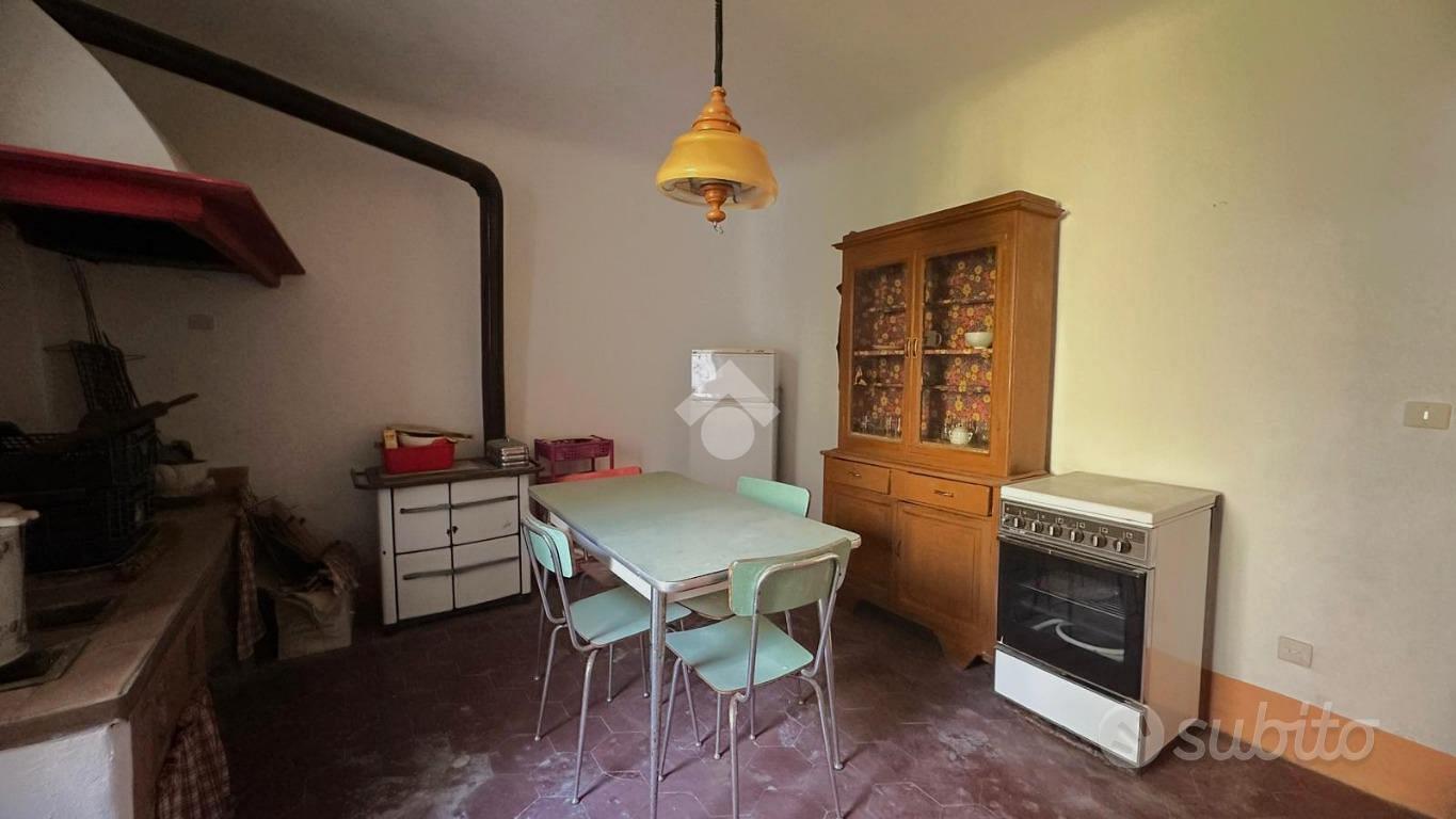 Appartamento – Pistoia, Pitornecca Bassa - Altro