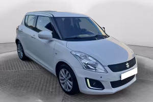 Suzuki Swift 1.2 VVT B-Top 5p