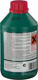 Olio Idraulico Servosterzo Febi