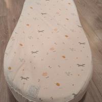 Red Castle Cocoonababy - Nido Ergonomico Neonato