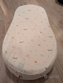 Red Castle Cocoonababy - Nido Ergonomico Neonato