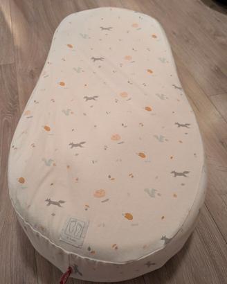 Red Castle Cocoonababy - Nido Ergonomico Neonato