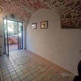 Locale uso negozio/ufficio