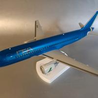 Aereo Airbus A 320 'ITA new - Scala 1/100