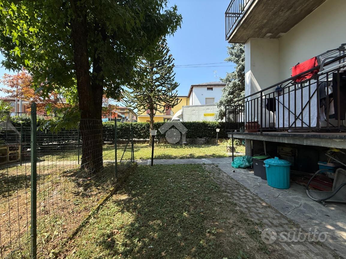 Appartamento – Albano Sant'Alessandro, Brugali - Altro
