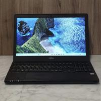Portatile Pc Fujitsu I5 8GB Ram