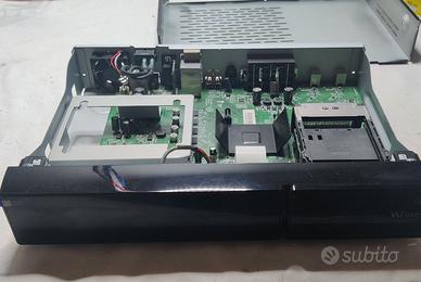 Decoder satellitare Vu+ Solo2