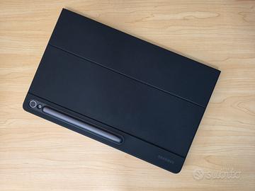 Book cover keyboard Slim - Al key - TAB S10 FE+
